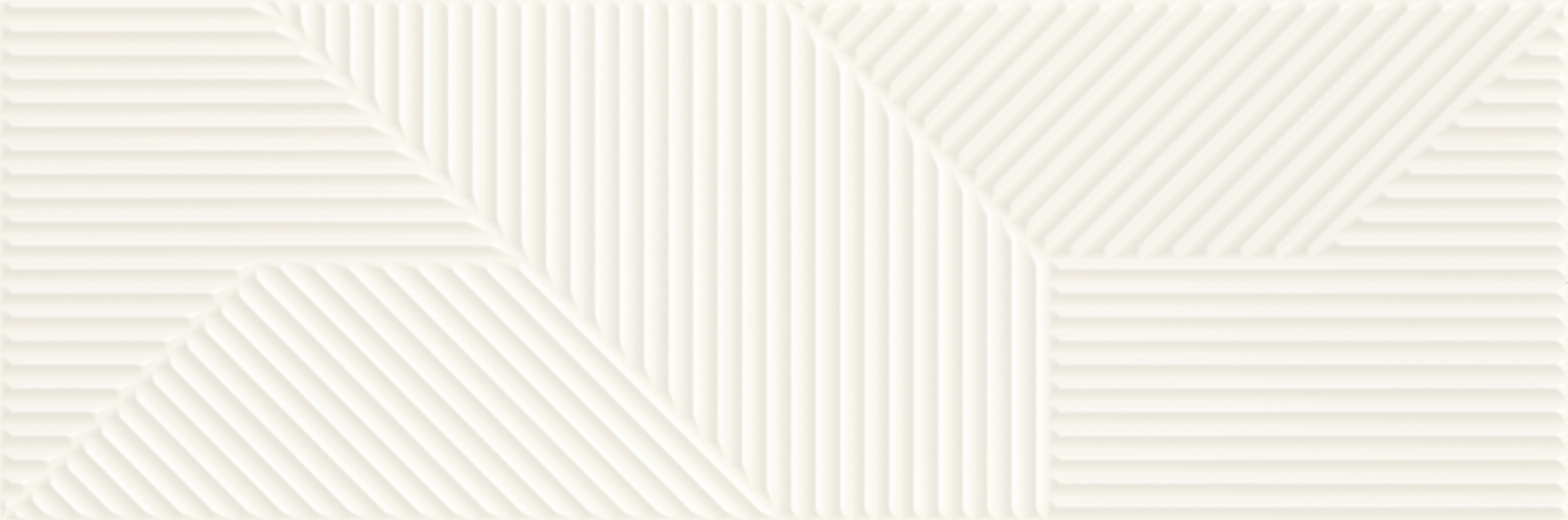 Woodskin Bianco A RECT STR 298x898 Paradyz