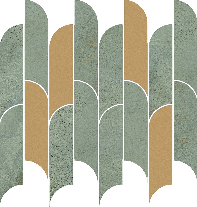 Tissue Green 272x298 Tubadzin