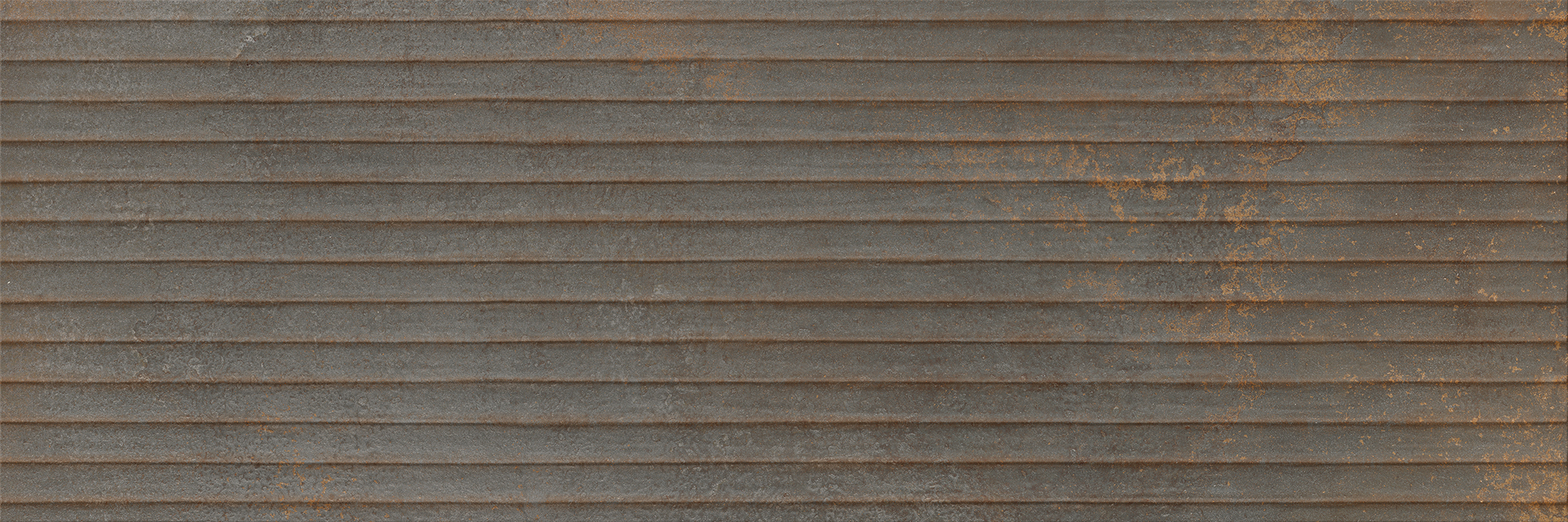 Metallo Acero Metric 300x900 Saloni