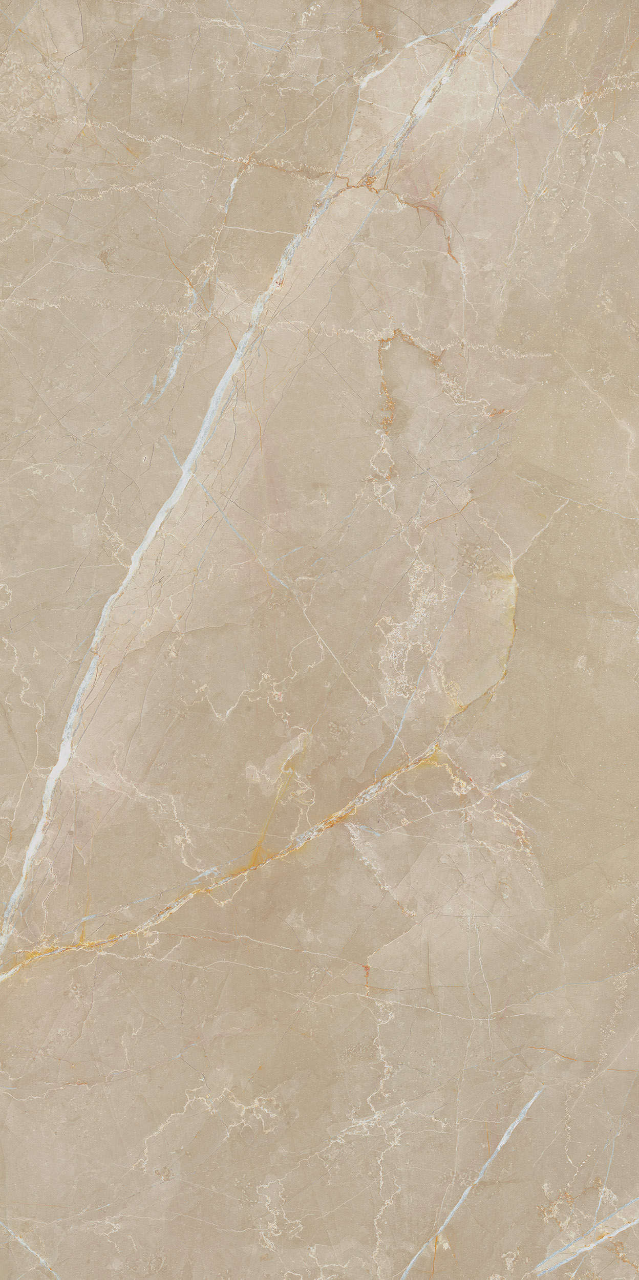 Elagant Look Beige RECT MAT 598x1198 Paradyz