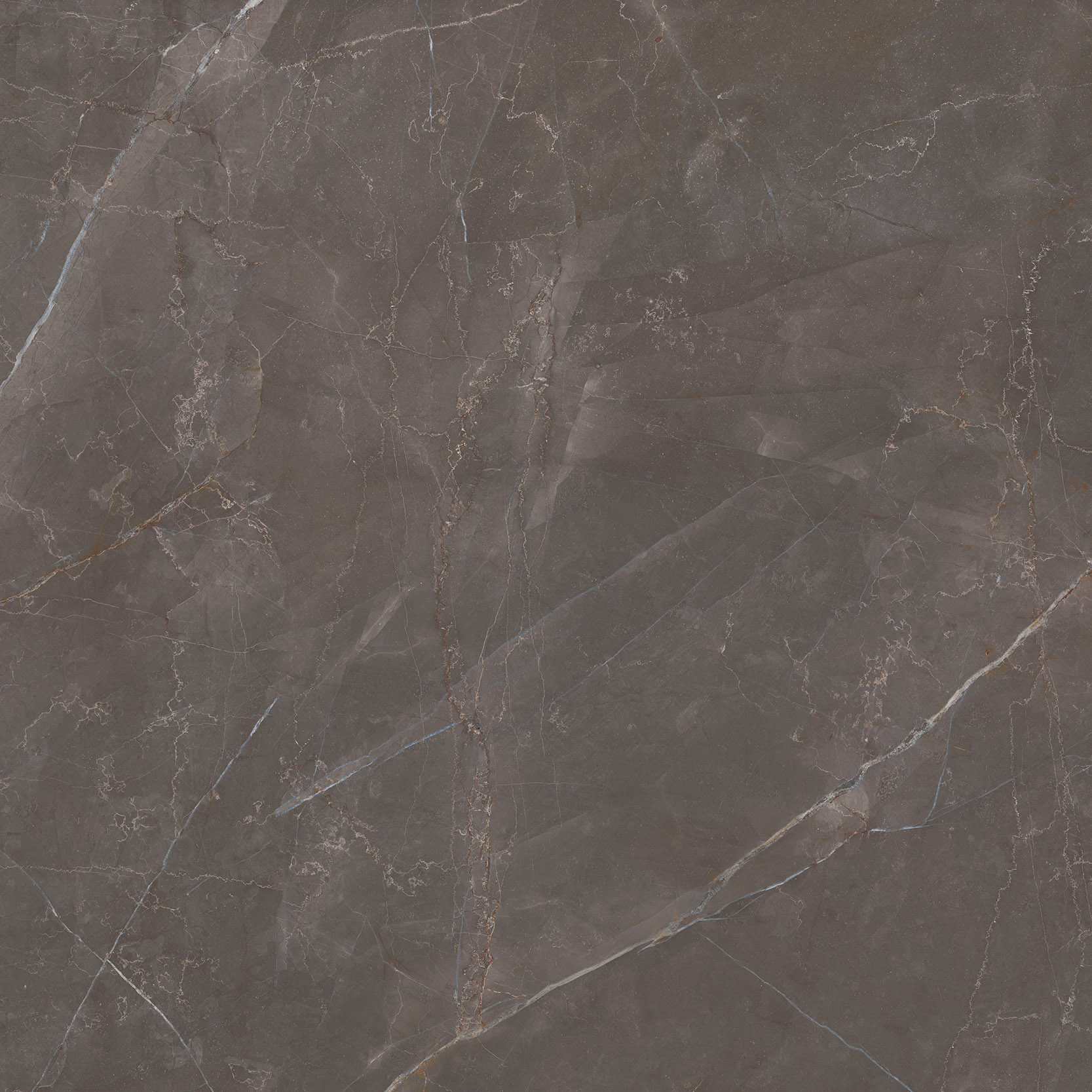 Elagant Look Brown RECT MAT 1198x1198 Paradyz
