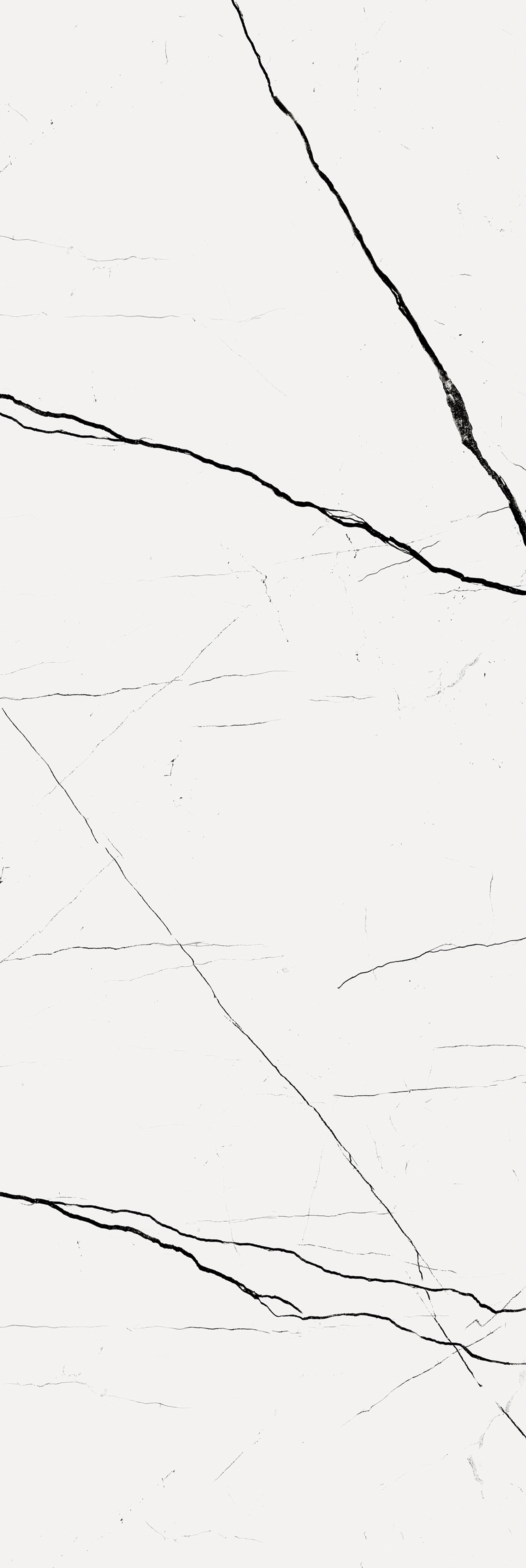 Prestige White 250x750 Ceramika Color