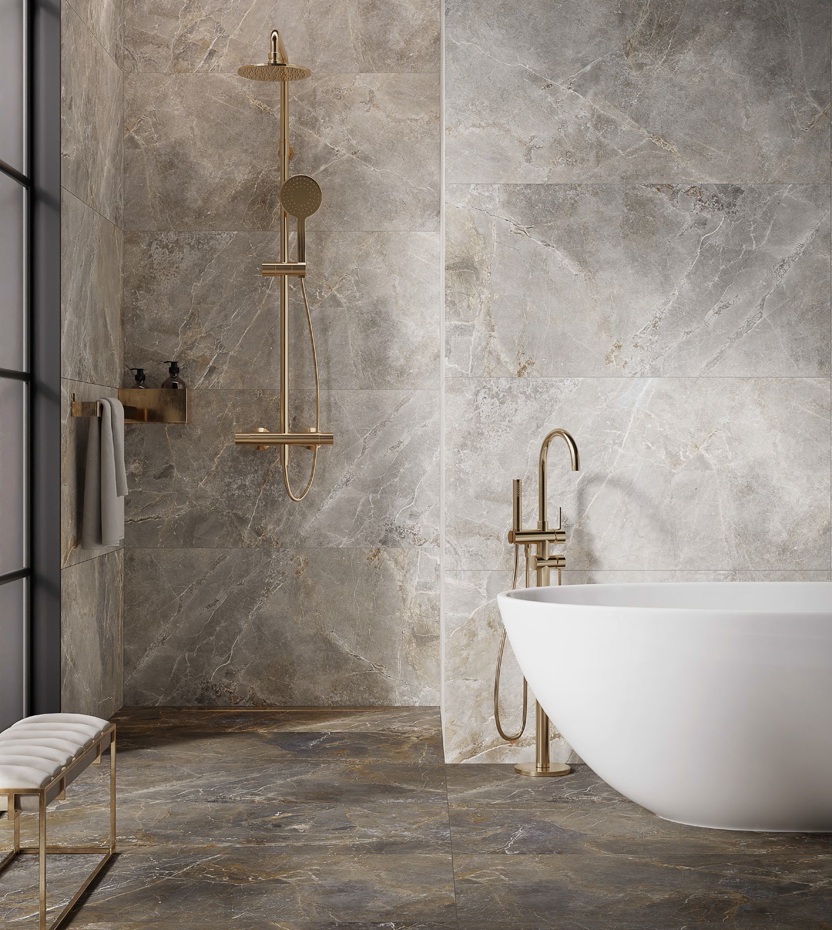 Home Tiles