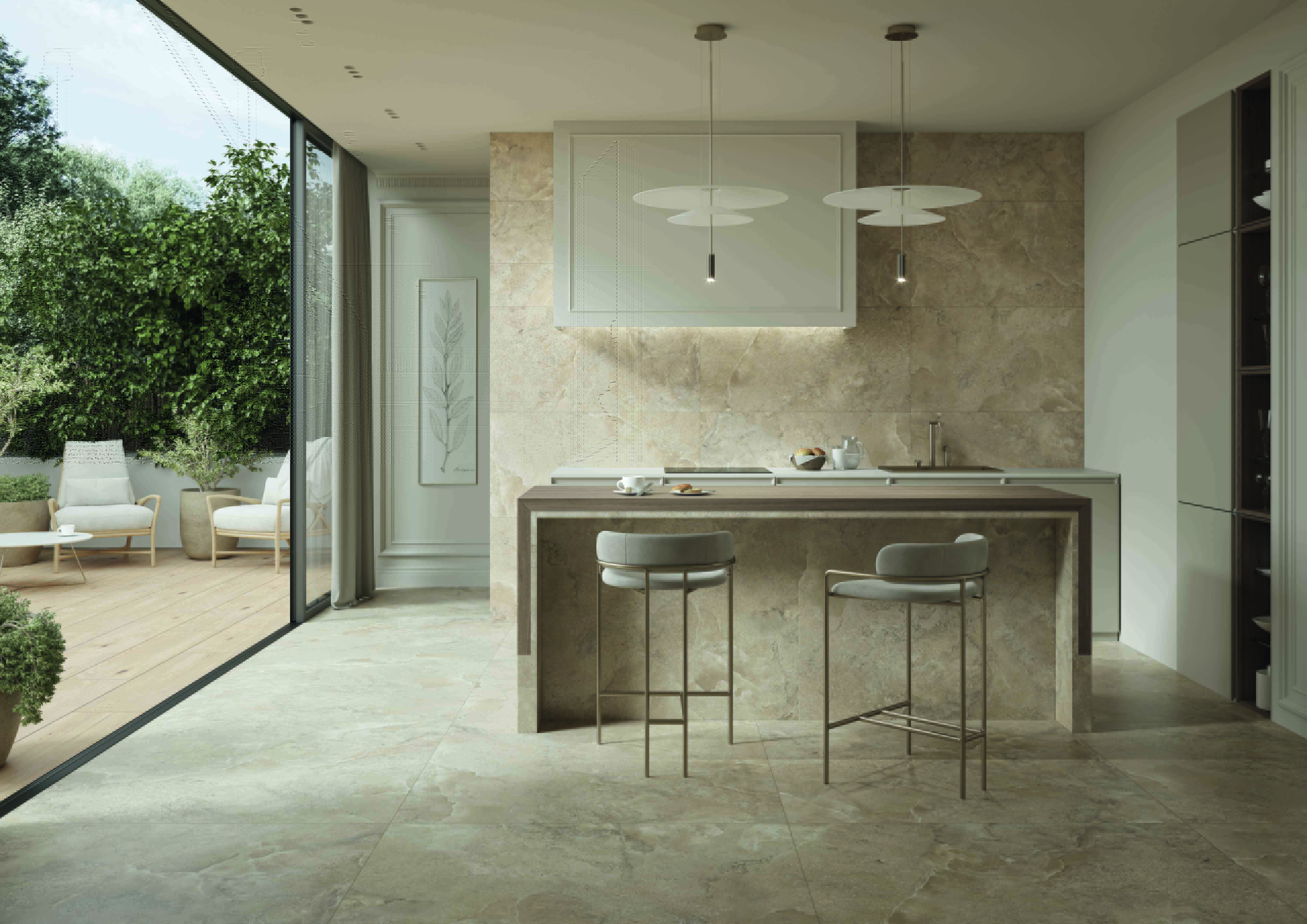 Home Tiles