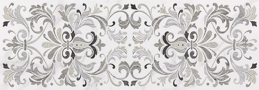 Eleganza Blanco 330x1000 Rocersa