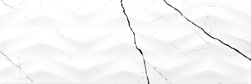 Prestige White Axis 250x750 Ceramika Color