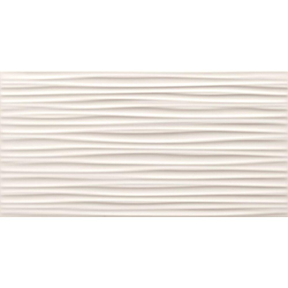 Tibi White STR 308x608 Tubadzin