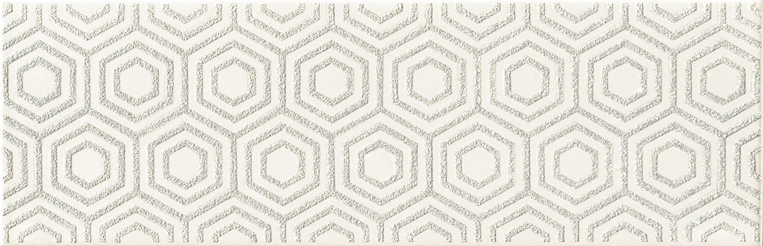 Burano Bar White A 78x237 Tubadzin