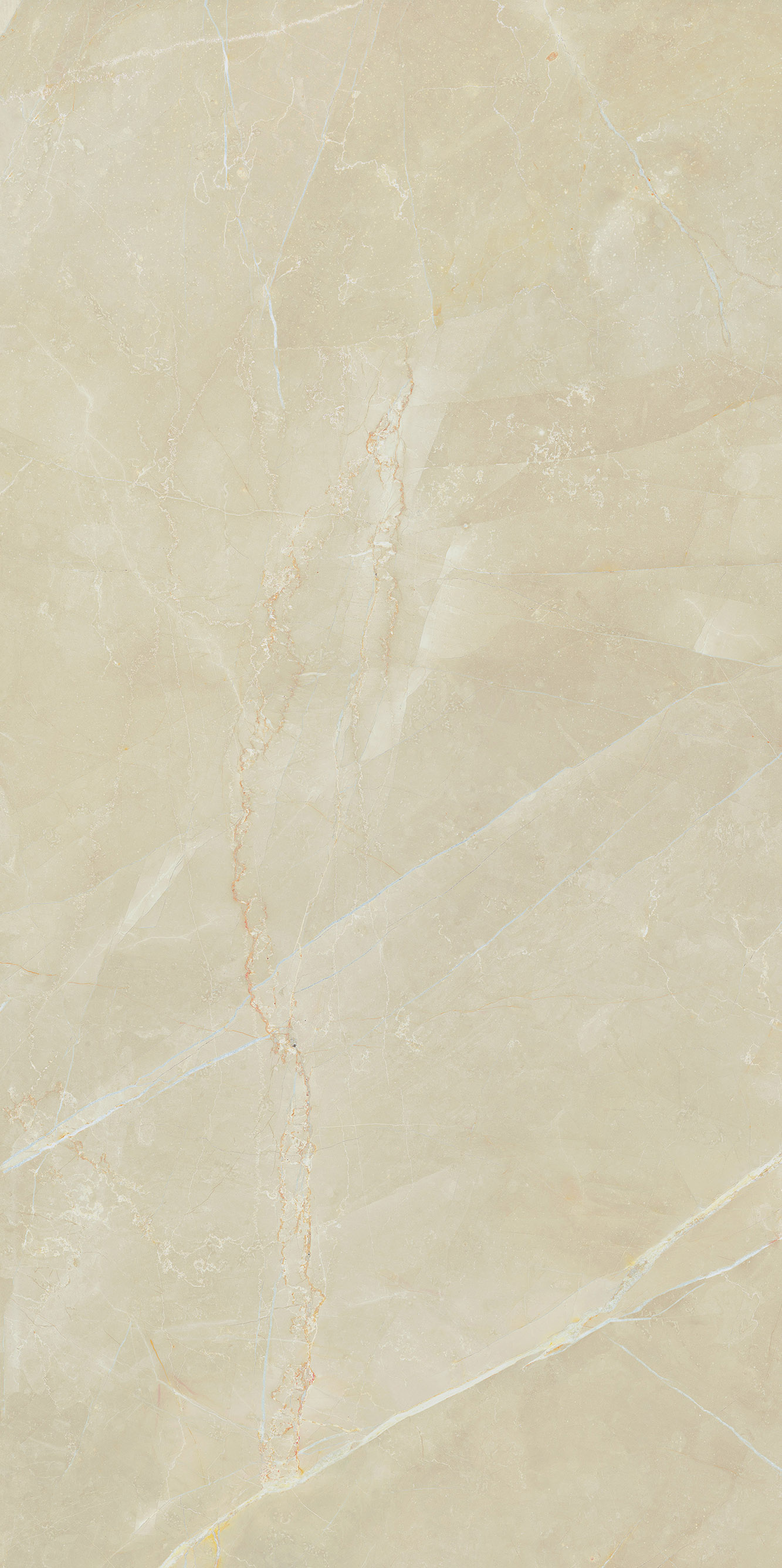 Elagant Look Crema RECT MAT 598x1198 Paradyz