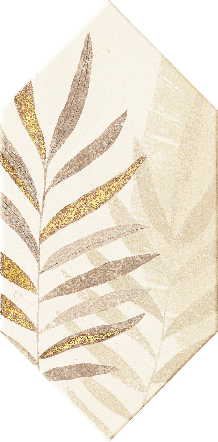 Ventura Ivory Form 148x225 Tubadzin